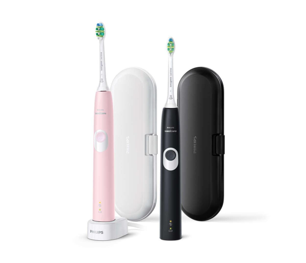 Philips Sonicare ProtectiveClean 4300 HX6800/35 - 1027091 - zdjęcie 2